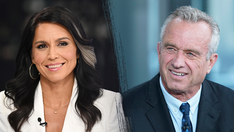 'Light on the truth': Gabbard announces RFK files released months after Trump's order