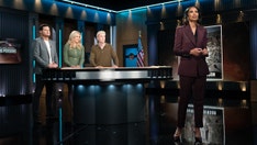 Harris Faulkner hosts 'America's Most Wanted: Missing Persons' on FOX