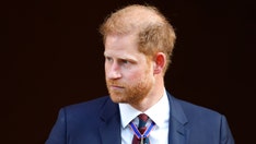 Prince Harry's obsession with being a ‘spare’ is destroying his relationship with royal family: experts