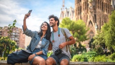 Popular church will curb tourist crowds by creating separate 'selfie space'