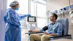 Alternative cancer treatment could replace chemo and surgery, study suggests