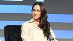 Meghan Markle suffered ‘huge medical scare’ privately after giving birth