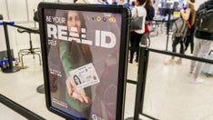 New Jersey adds REAL ID 'emergency' appointments as airlines share urgent reminders