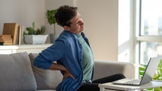 'I’m a spinal surgeon – here’s how your posture is killing your back'