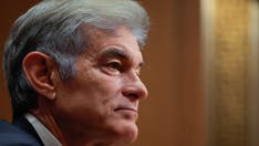 Dr. Oz becomes next head of Medicare and Medicaid Services following approval from full Senate