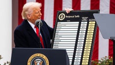 Here’s a closer look at Trump’s tariff plan: What to know about the new duties