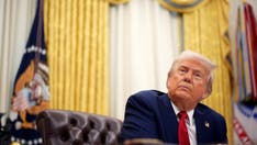 'Activist' judges keep trying to curb Trump’s agenda – here’s how he could push back