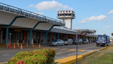 US man hijacks small plane in Belize, stabs 3 people before he's shot dead