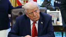 Federal judge declares Trump admin blocking federal money to sanctuary cities unconstitutional