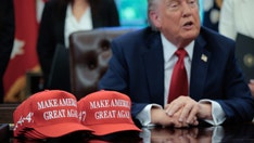 Trump praises Elon Musk as ‘patriot, a brilliant guy, and a friend of mine’ amid DOGE exit