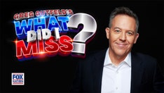 Greg Gutfeld to test contestants on real versus fake headlines after three months in isolation on FOX Nation
