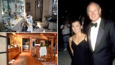 Investigators in Gene Hackman's death release footage from inside home, wife Betsy's online search history