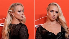 Hailey Van Lith turns heads on WNBA Draft red carpet