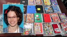 Covenant School trans shooter plotted Nashville attack for years, kept notebooks with plans: final report