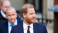 Prince Harry's life is 'at stake' amid security battle in London: lawyer