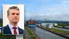 Sec Hegseth to visit Panama after Trump's demands for canal's return
