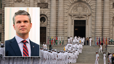 Here's the list of books the Naval Academy removed from its library during DEI purge