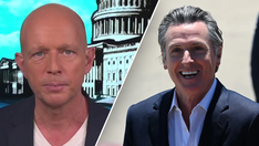 Media personality Steve Hilton enters California gubernatorial race