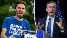 Democrats' vice chair gets ultimatum: stay neutral in primaries or step down from party leadership