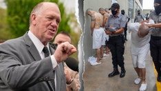 Homan says ‘worst of the worst’ must be sent to El Salvador prison: ‘We got to protect American citizens’