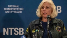 ‘Everything is on the table’ as NTSB investigates deadly Hudson River tour helicopter crash