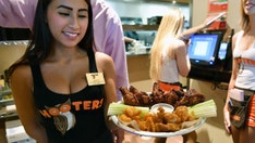 Hooters ditching bikini nights for over-60 crowd and families