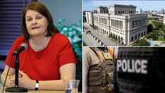 FBI arrests Wisconsin judge, alleging she obstructed arrest of illegal alien