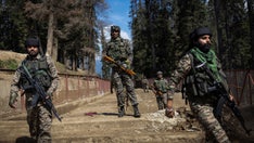 Pakistan fears India incursion 'imminent' amid heightened tensions following terror attack