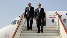 Iran, US begin negotiations over Tehran's advancing nuclear program