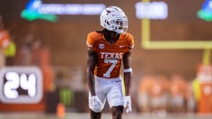 NFL Draft prospect Isaiah Bond sues sexual assault accuser days before event