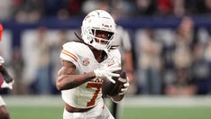 NFL Draft prospect Isaiah Bond turns himself in to police amid warrant on 'false' sexual assault claims