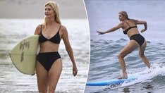 Ivanka Trump makes Costa Rica splash vacationing with extended family for spring break