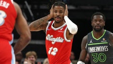 Ex-NBA stars call out Ja Morant over grenade celebration