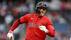 Red Sox's Jarren Duran steals home, leaving Guardians stunned: 'I knew I had it'