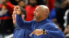 Pistons coach rages at refs over late no-call in playoff loss to Knicks