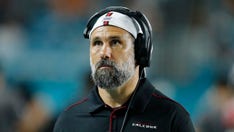 Falcons' Jeff Ulbrich breaks silence on NFL fine, son's 'inexcusable' actions
