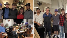 New Mexico Supreme Court bans judge after alleged TdA member arrested at home