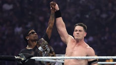 WrestleMania 41 features John Cena's history-making moment, Becky Lynch return and more