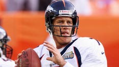 John Elway breaks silence on agent's death after golf cart crash