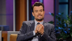 Josh Duhamel left Hollywood behind to live off-grid in Minnesota