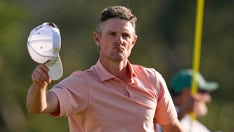 Justin Rose reacts to results of last 2 major tournaments: 'It does hurt'