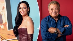 Katy Perry's Blue Origin flight follows William Shatner on star-studded treks to space