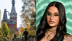 Pro-Israel students at Cornell rip university for hosting Israel-hating singer at upcoming concert