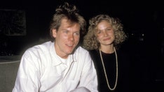 Kevin Bacon, Kyra Sedgwick avoided exposing their kids to 'weird' lifestyle that comes with fame