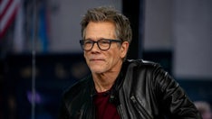 Kevin Bacon is ‘more careful’ after losing money in infamous Ponzi scheme