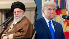 Trump rejects Iran's counter-proposal in nuclear negotiations: 'it's just not acceptable'