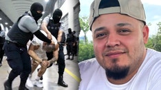 Deported illegal alien and suspected MS-13 gang member transferred from notorious El Salvadoran mega-prison