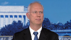 Top Russian negotiator shares status on Ukraine peace talks after meeting with US counterpart in DC