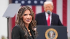 Kristi Noem blasts 'fake news' coverage of deported Salvadoran national, says SCOTUS sent 'clear message'