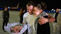 Russian American ballerina Ksenia Karelina has message for Trump after release from Russia